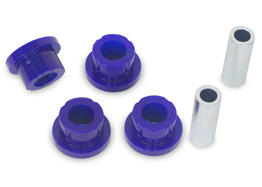 SPF0706K SuperPro Control Arm Lower-Inner Bush Kit | Genuine SuperPro Suspension Component - photo 2 of 3