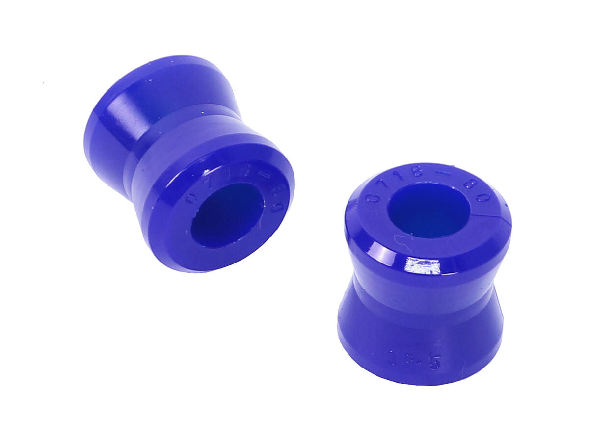 SPF0718-80K SuperPro Shock Absorber Bush Kit | Genuine SuperPro Suspension Component - photo 3 of 3