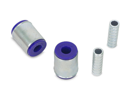 SPF0719-80K SuperPro Trailing Arm Lower-Rear Bush Kit | Genuine SuperPro Suspension Component - photo 2 of 3