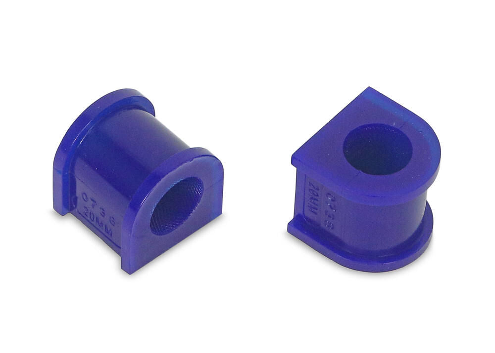 SPF0738-20K SuperPro Sway Bar Mount Bush Kit | Genuine SuperPro Suspension Component - photo 3 of 3