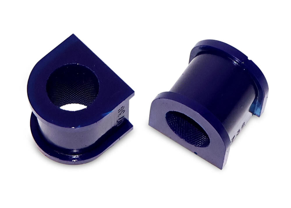 SPF0738-21K SuperPro Sway Bar Mount Bush Kit | Genuine SuperPro Suspension Component - photo 3 of 3