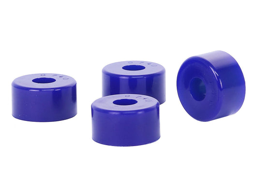 SPF0740K SuperPro Shock Absorber Bush Kit | Genuine SuperPro Suspension Component - photo 2 of 4