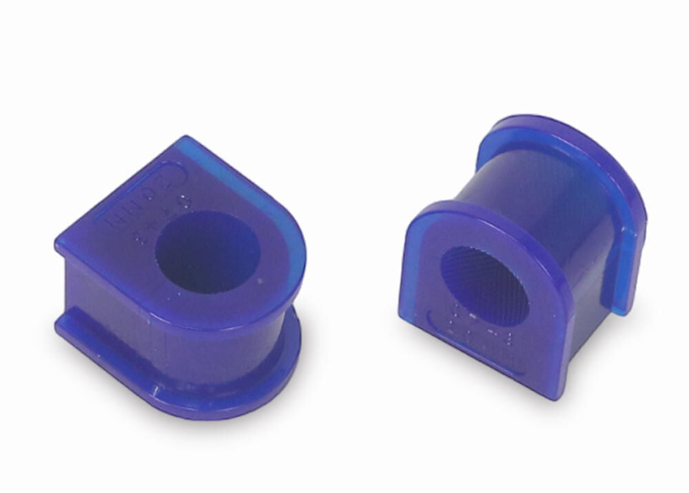 SPF0743-20K SuperPro Rear 20mm ID Sway Bar Bush Kit to suit Daihatsu | Genuine SuperPro Suspension Component - photo 3 of 3