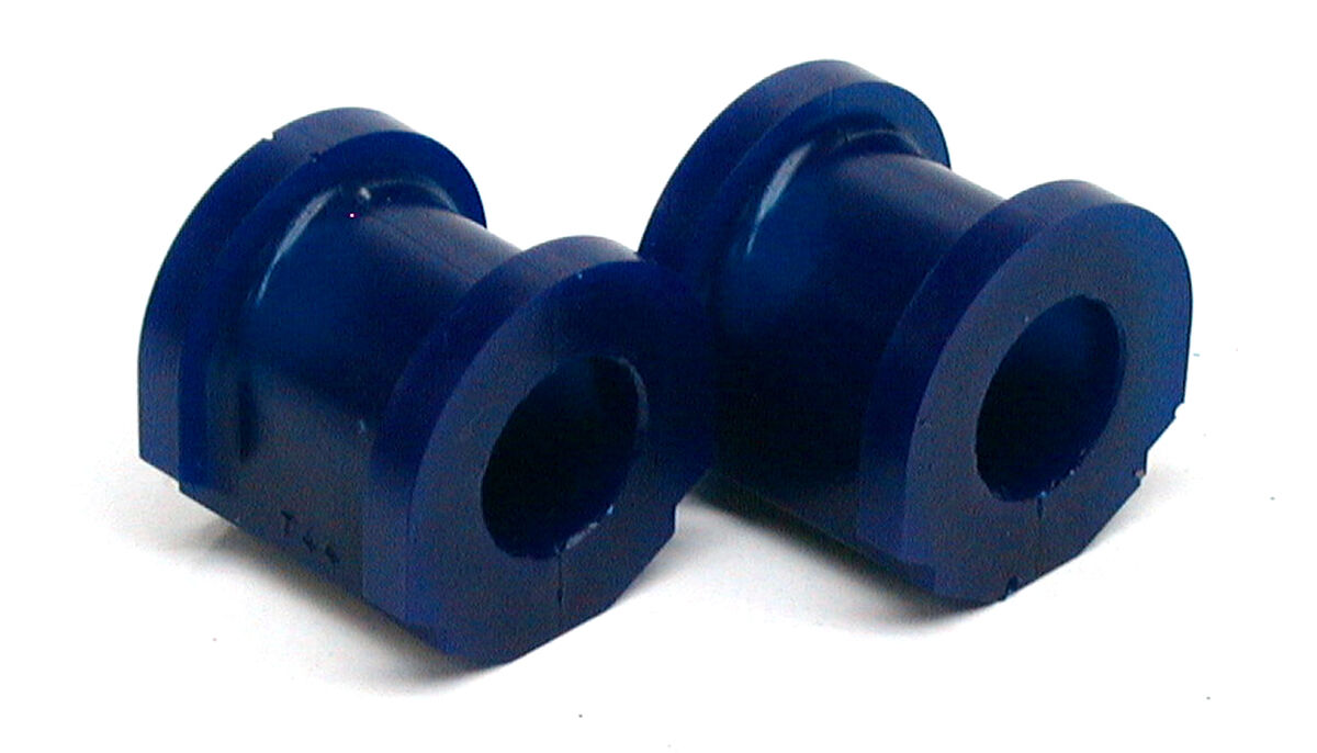 SPF0744-22K SuperPro Front 22mm ID Sway Bar Mount Bush Kit to suit Daihatsu | Genuine SuperPro Suspension Component