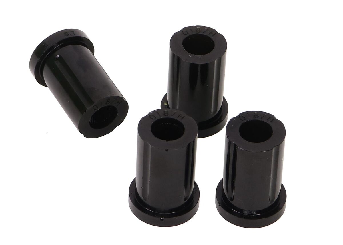 SPF0753HK SuperPro Leaf Spring Shackle Upper Bush Kit - Heavy Duty - to suit Ford & Mazda | Genuine SuperPro Suspension Component - photo 3 of 3