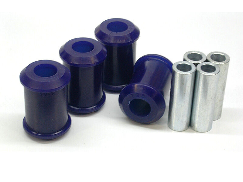 SPF0798K SuperPro Control Arm Lower-Inner Bush Kit | Genuine SuperPro Suspension Component