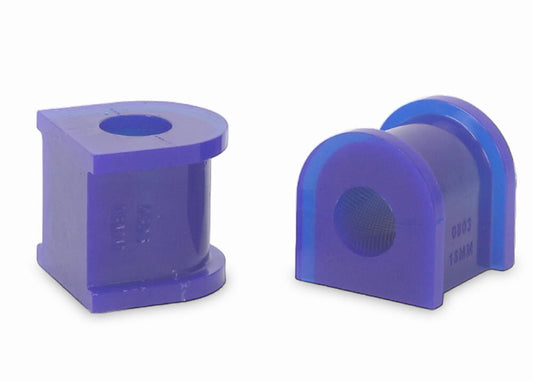 SPF0803-18K SuperPro Sway Bar Mount Bush Kit | Genuine SuperPro Suspension Component - photo 2 of 3