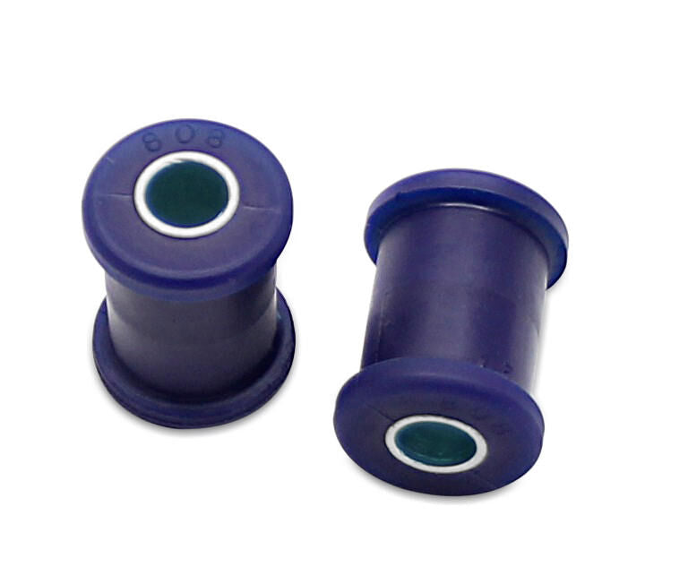 SPF0808K SuperPro Control Arm Bush Kit to suit Lotus, Triumph & TVR | Genuine SuperPro Suspension Component
