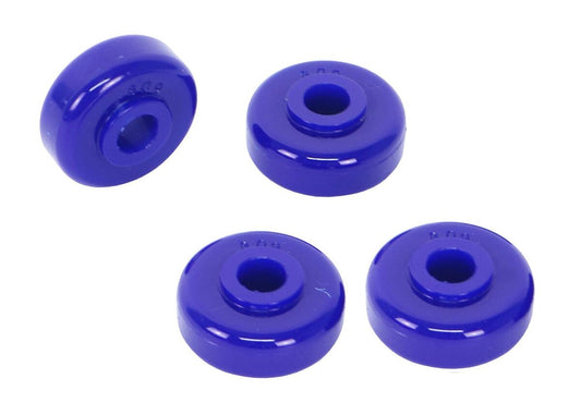 SPF0809K SuperPro Strut Bar To Chassis Mount Bush Kit | Genuine SuperPro Suspension Component - photo 2 of 3