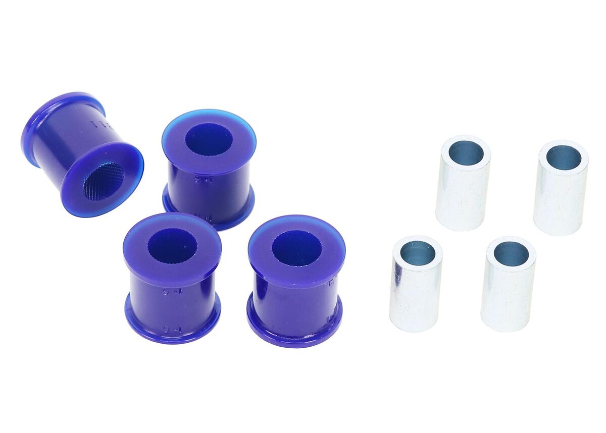 SPF0811K SuperPro Watts Link Bush Kit | Genuine SuperPro Suspension Component - photo 3 of 3
