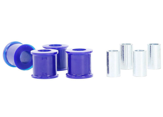 SPF0811K SuperPro Watts Link Bush Kit | Genuine SuperPro Suspension Component - photo 2 of 3