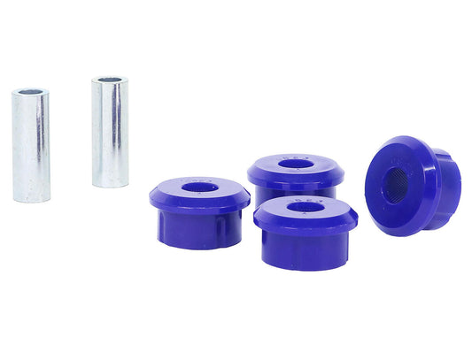 SPF0823-4K SuperPro Control Arm Bush Kit to suit Mitsubishi & Toyota | Genuine SuperPro Suspension Component - photo 2 of 5