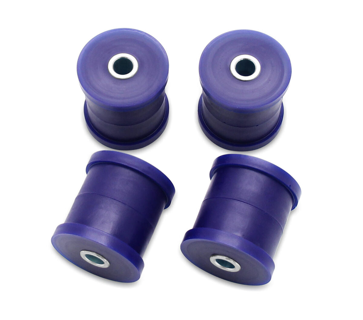 SPF0836K SuperPro Trailing Arm Lower Bush Kit | Genuine SuperPro Suspension Component