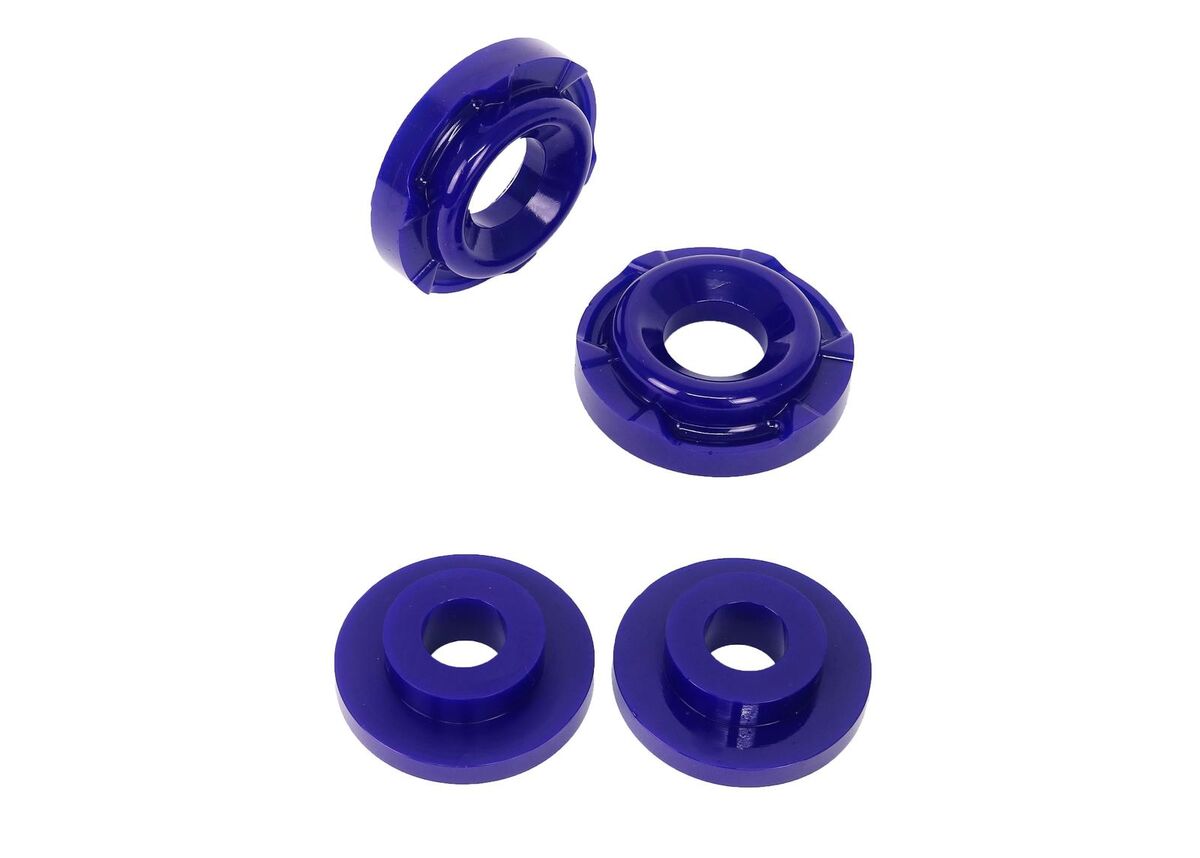 SPF0840K SuperPro Rear Crossmember Supplement Washers Bush Kit to suit Holden, Chevrolet & Pontiac | Genuine SuperPro Suspension Component - photo 4 of 4