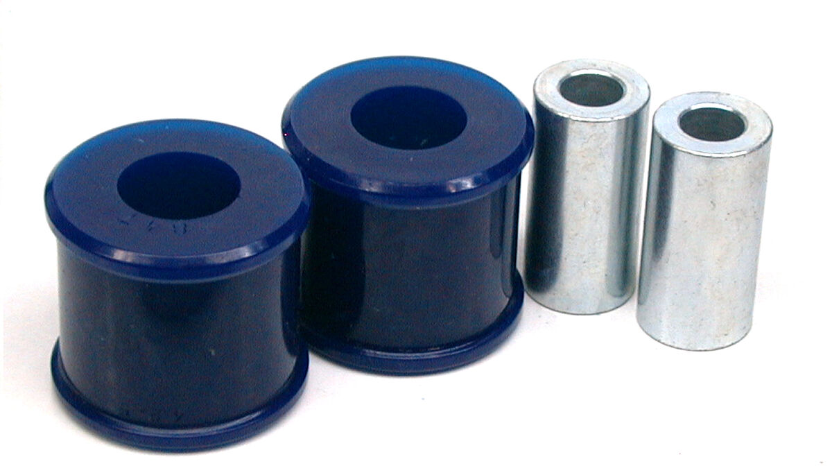 SPF0847K SuperPro Trailing Arm Lower-Front Bush Kit | Genuine SuperPro Suspension Component