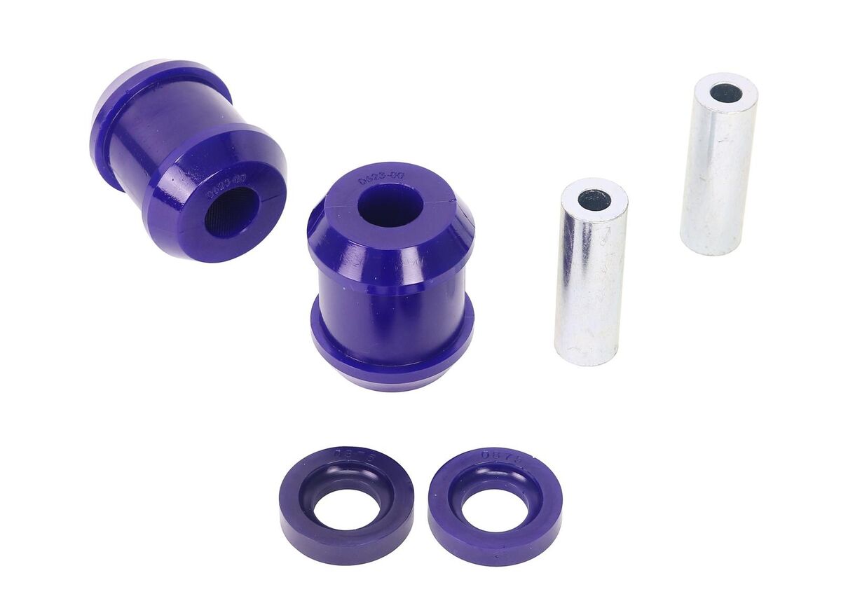 SPF0875K SuperPro Rear Trailing Arm Lower-Front Bush Kit to suit Ford Falcon & Fairlane 1988-2002 | Genuine SuperPro Suspension Component - photo 4 of 4