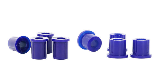 SPF0888K SuperPro Spring Rear Bush Kit All | Genuine SuperPro Suspension Component - photo 2 of 3