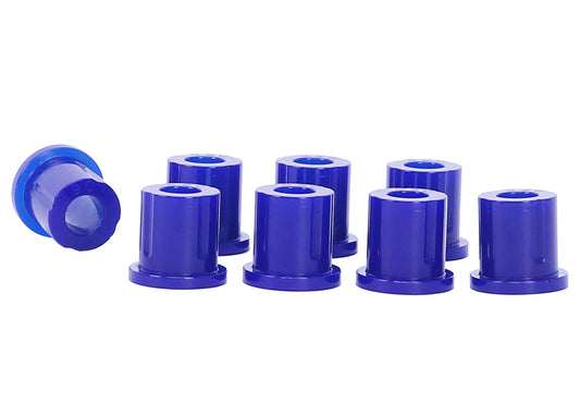 SPF0890K SuperPro Spring Rear Bush Kit All | Genuine SuperPro Suspension Component - photo 2 of 3