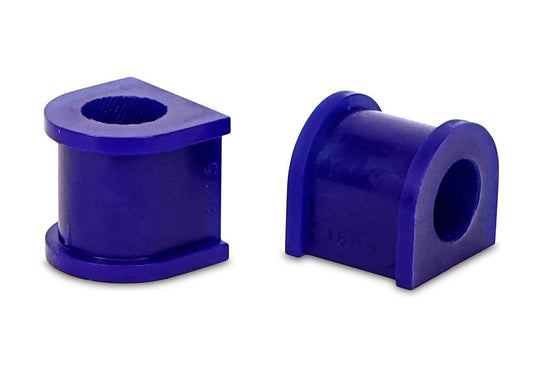 SPF0895-18K SuperPro Sway Bar Mount Bush Kit | Genuine SuperPro Suspension Component - photo 2 of 3