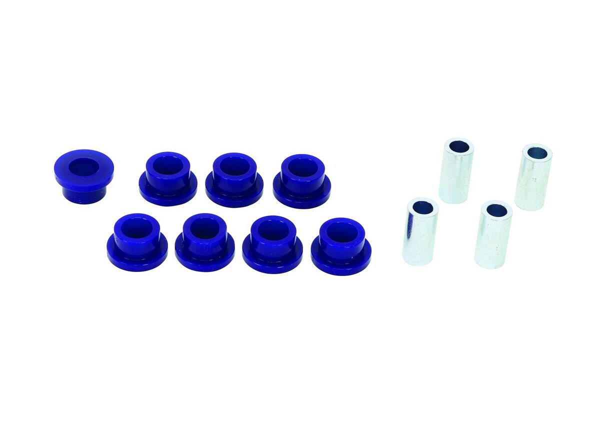 SPF0898K SuperPro Rear Control Arm Outer Front & Rear Bush Kit to suit Daihatsu | Genuine SuperPro Suspension Component - photo 3 of 3