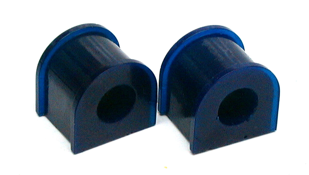 SPF0899-16K SuperPro Rear 16mm ID Sway Bar Mount Bush Kit to suit Daihatsu Rocky | Genuine SuperPro Suspension Component
