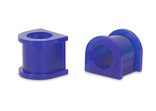 SPF0908-21.5K SuperPro Sway Bar Mount Bush Kit | Genuine SuperPro Suspension Component - photo 2 of 3