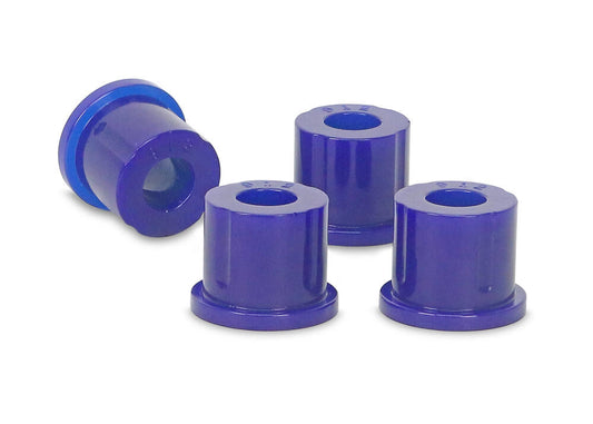 SPF0912K SuperPro Spring Shackle Upper Bush Kit | Genuine SuperPro Suspension Component - photo 2 of 3