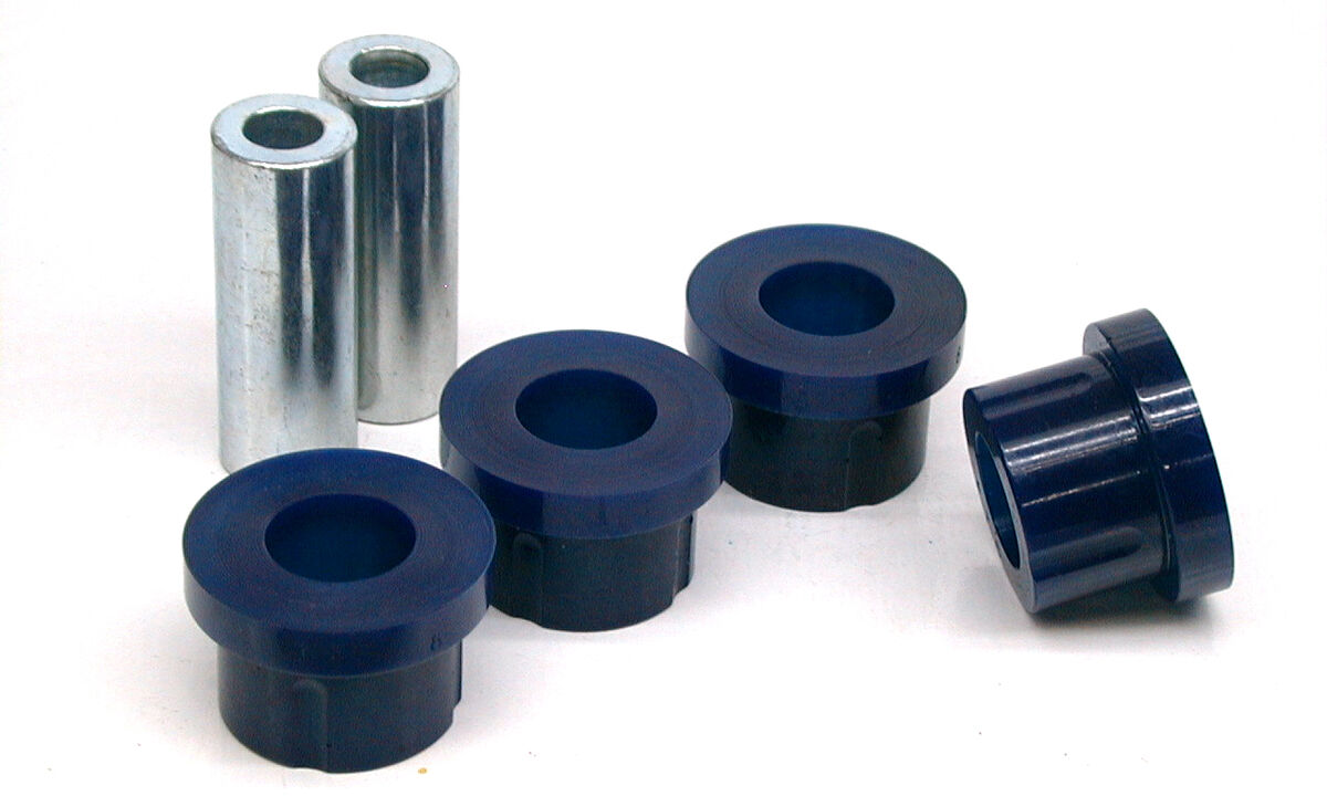SPF0914K SuperPro Control Arm Lower-Inner Bush Kit | Genuine SuperPro Suspension Component