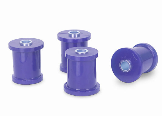 SPF0928K SuperPro Trailing Arm Lower Bush Kit | Genuine SuperPro Suspension Component - photo 2 of 2