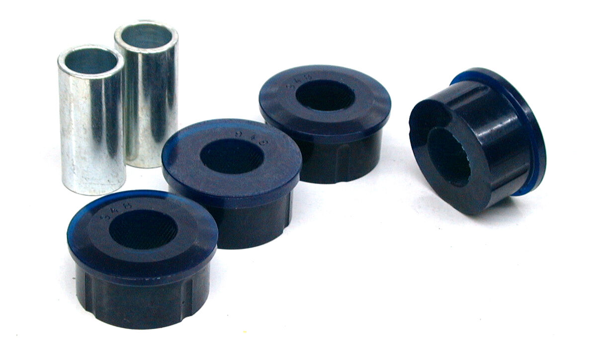 SPF0948K SuperPro Control Arm Lower-Front Bush Kit | Genuine SuperPro Suspension Component