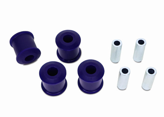 SPF0959K SuperPro Trailing Arm Bush Kit | Genuine SuperPro Suspension Component - photo 2 of 3