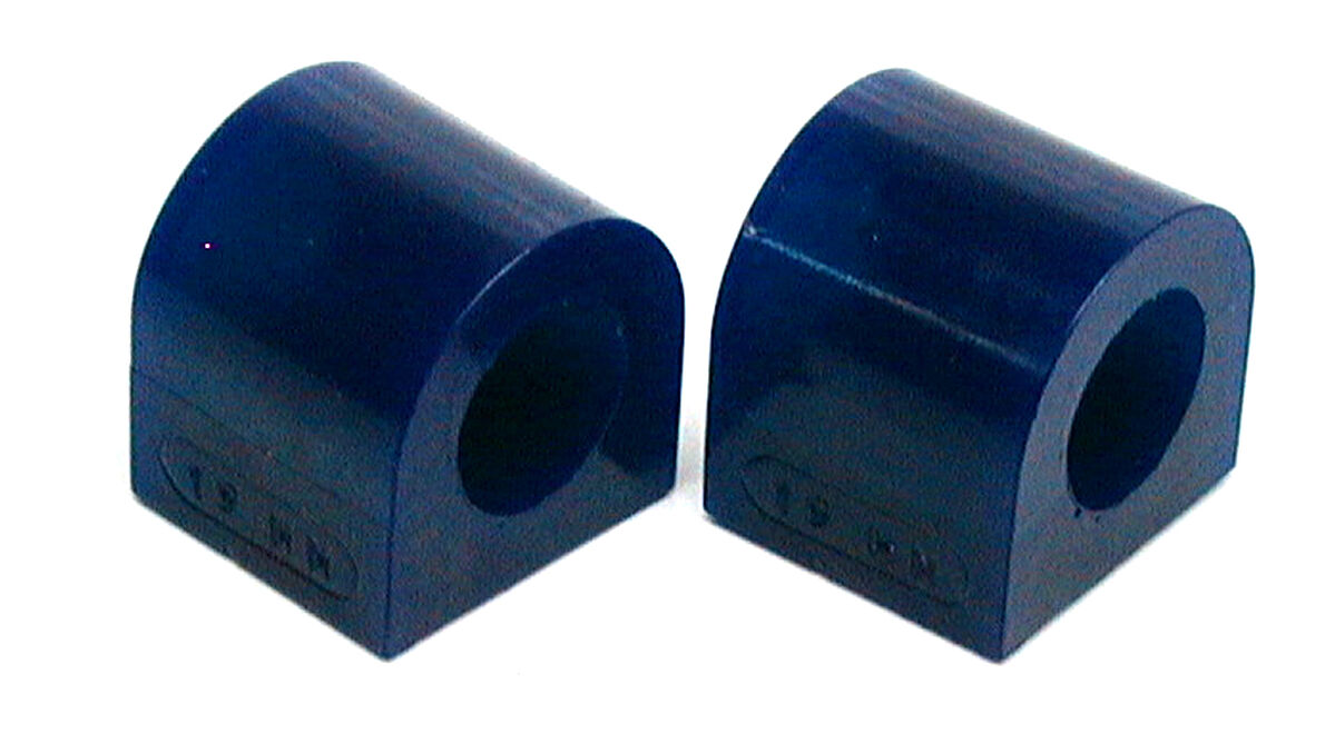 SPF0965-19K SuperPro Sway Bar Mount Bush Kit | Genuine SuperPro Suspension Component