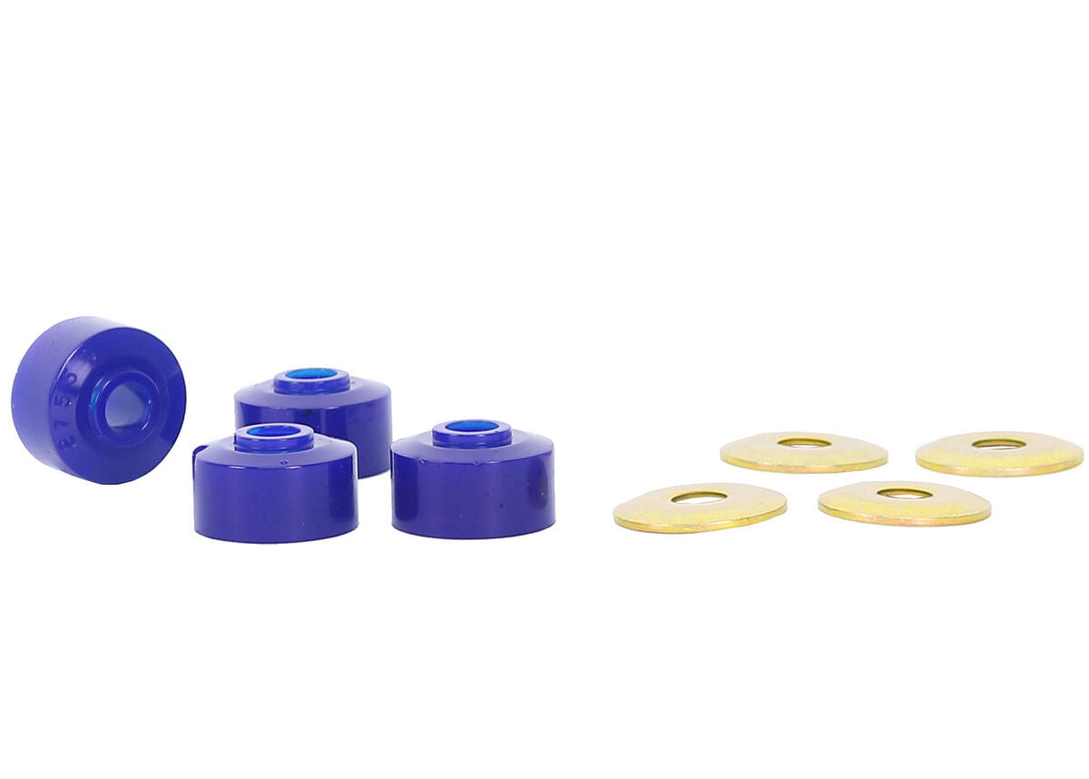 SPF0967RK SuperPro Sway Bar Link Rod Replacement Bush Kit | Genuine SuperPro Suspension Component - photo 3 of 4