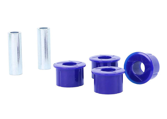 SPF0970K SuperPro Spring Rear Eye Bush Kit | Genuine SuperPro Suspension Component - photo 2 of 4