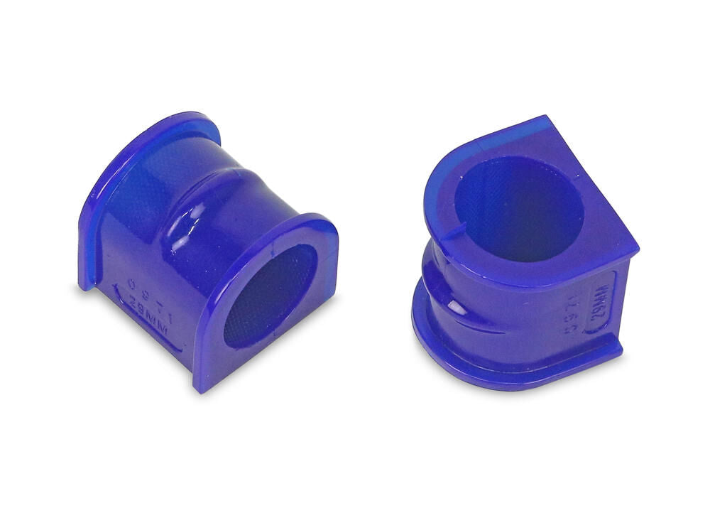 SPF0971-29K SuperPro Sway Bar Mount Bush Kit | Genuine SuperPro Suspension Component - photo 3 of 3