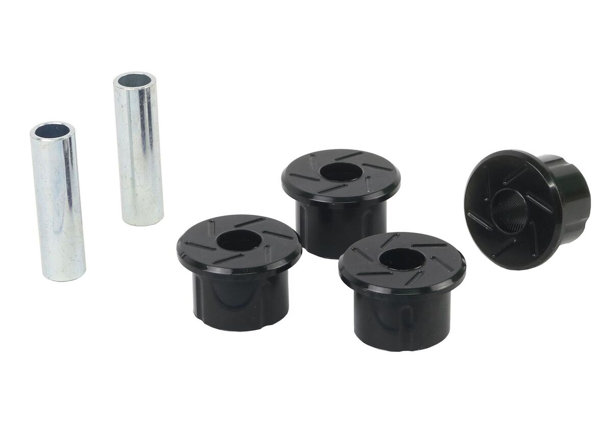 SPF0972HK SuperPro Leaf Spring Bush Kit | Genuine SuperPro Suspension Component