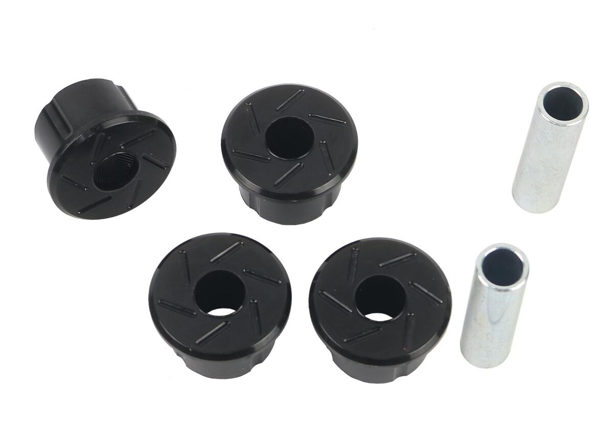 SPF0972HK SuperPro Leaf Spring Bush Kit | Genuine SuperPro Suspension Component - photo 3 of 3