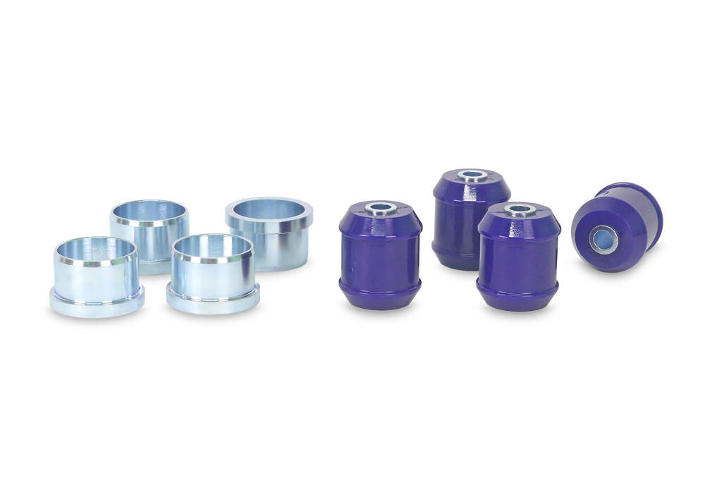 SPF0977-70K SuperPro Trailing Arm Upper Bush Kit | Genuine SuperPro Suspension Component - photo 3 of 3