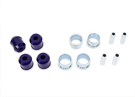 SPF0977-90K SuperPro Trailing Arm Upper Bush Kit | Genuine SuperPro Suspension Component - photo 2 of 3