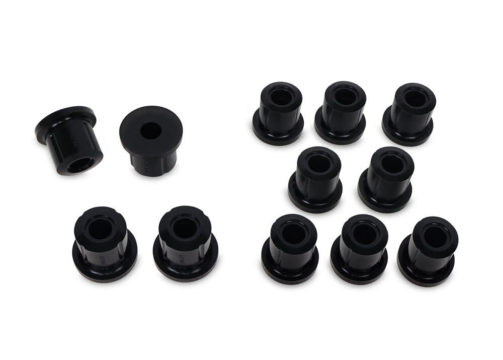 SPF0978HK SuperPro Leaf Spring Bush Kit | Genuine SuperPro Suspension Component - photo 3 of 3