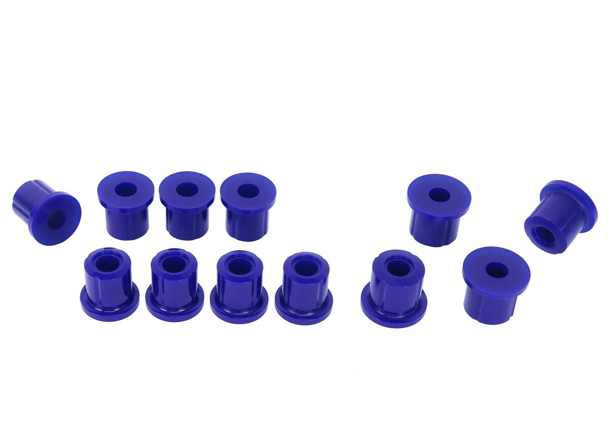 SPF0978K SuperPro Leaf Spring Bush Kit | Genuine SuperPro Suspension Component - photo 3 of 3