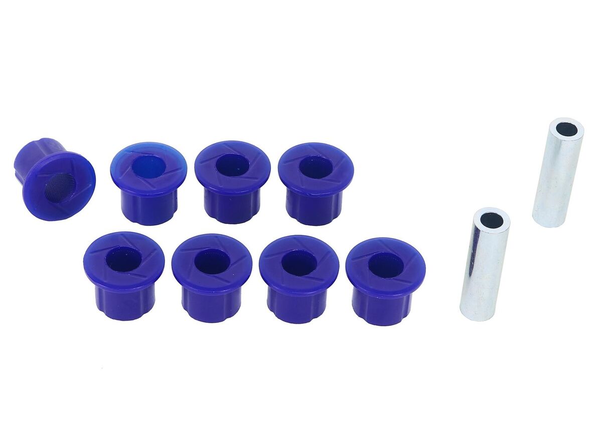 SPF0995K SuperPro Spring Rear Bush Kit All | Genuine SuperPro Suspension Component - photo 4 of 4