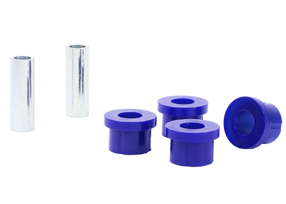 SPF0996K SuperPro Front Control Arm Lower Bush Kit to suit Holden & Toyota | Genuine SuperPro Suspension Component - photo 5 of 5