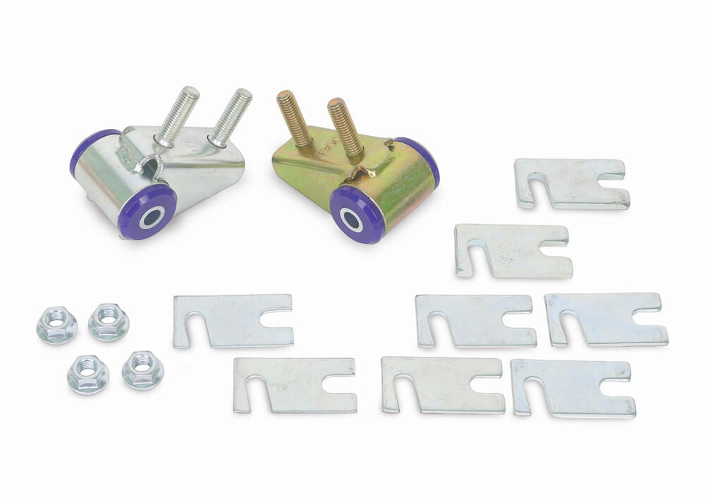 SPF1000K SuperPro Camber Caster Adjusting Kit to suit Ford Falcon EA-EL | Genuine SuperPro Suspension Component - photo 4 of 4