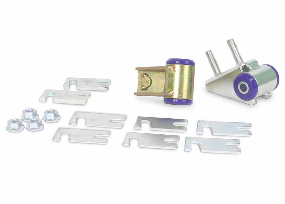 SPF1000K SuperPro Camber Caster Adjusting Kit to suit Ford Falcon EA-EL | Genuine SuperPro Suspension Component - photo 2 of 4