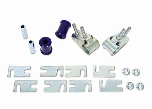 SPF1001K SuperPro Camber Caster Adjusting Kit to suit Ford Falcon EA-EL | Genuine SuperPro Suspension Component - photo 2 of 3