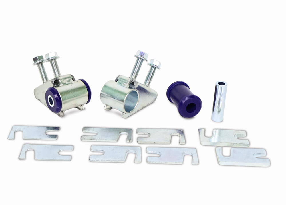 SPF1001K SuperPro Camber Caster Adjusting Kit to suit Ford Falcon EA-EL | Genuine SuperPro Suspension Component - photo 3 of 3