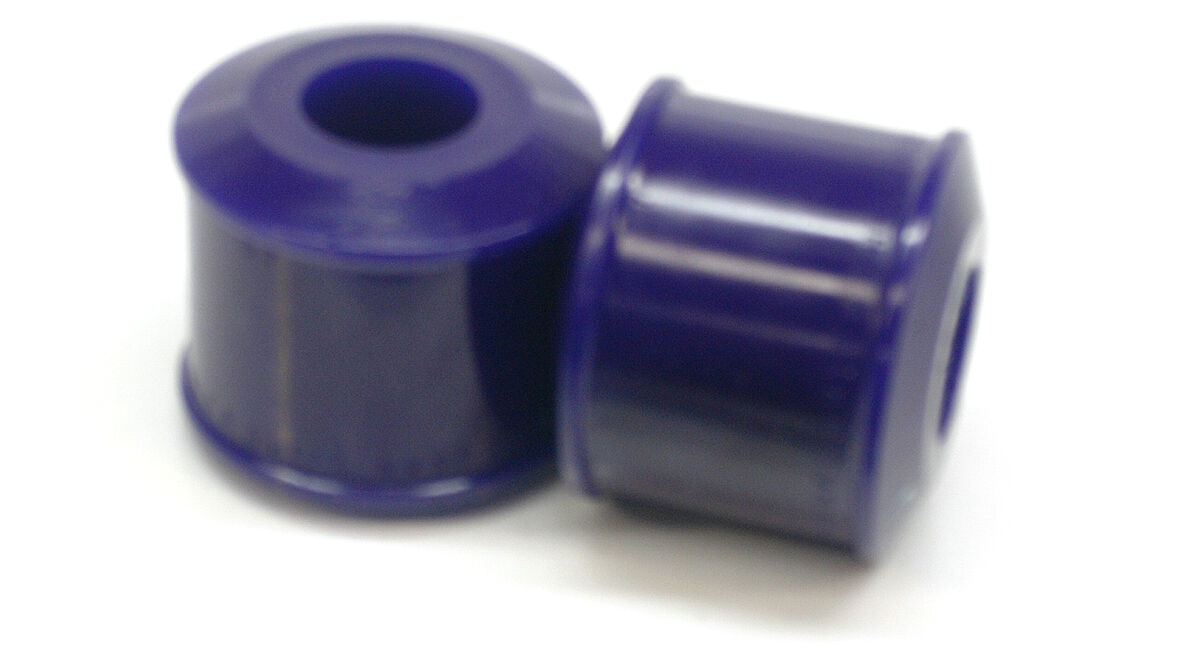 SPF1005K SuperPro Crossmember To Chassis Mount Bush Kit | Genuine SuperPro Suspension Component