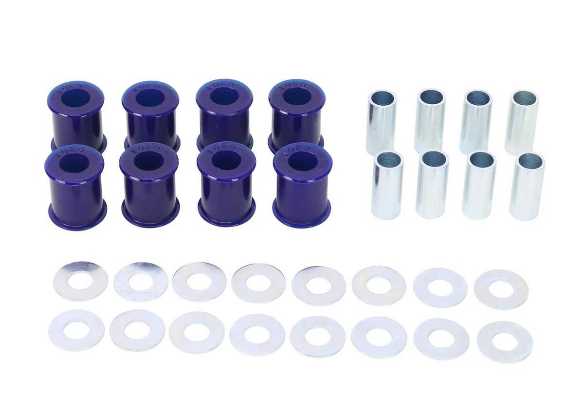 SPF1029K SuperPro Control Arm Inner Bush Kit | Genuine SuperPro Suspension Component - photo 3 of 3