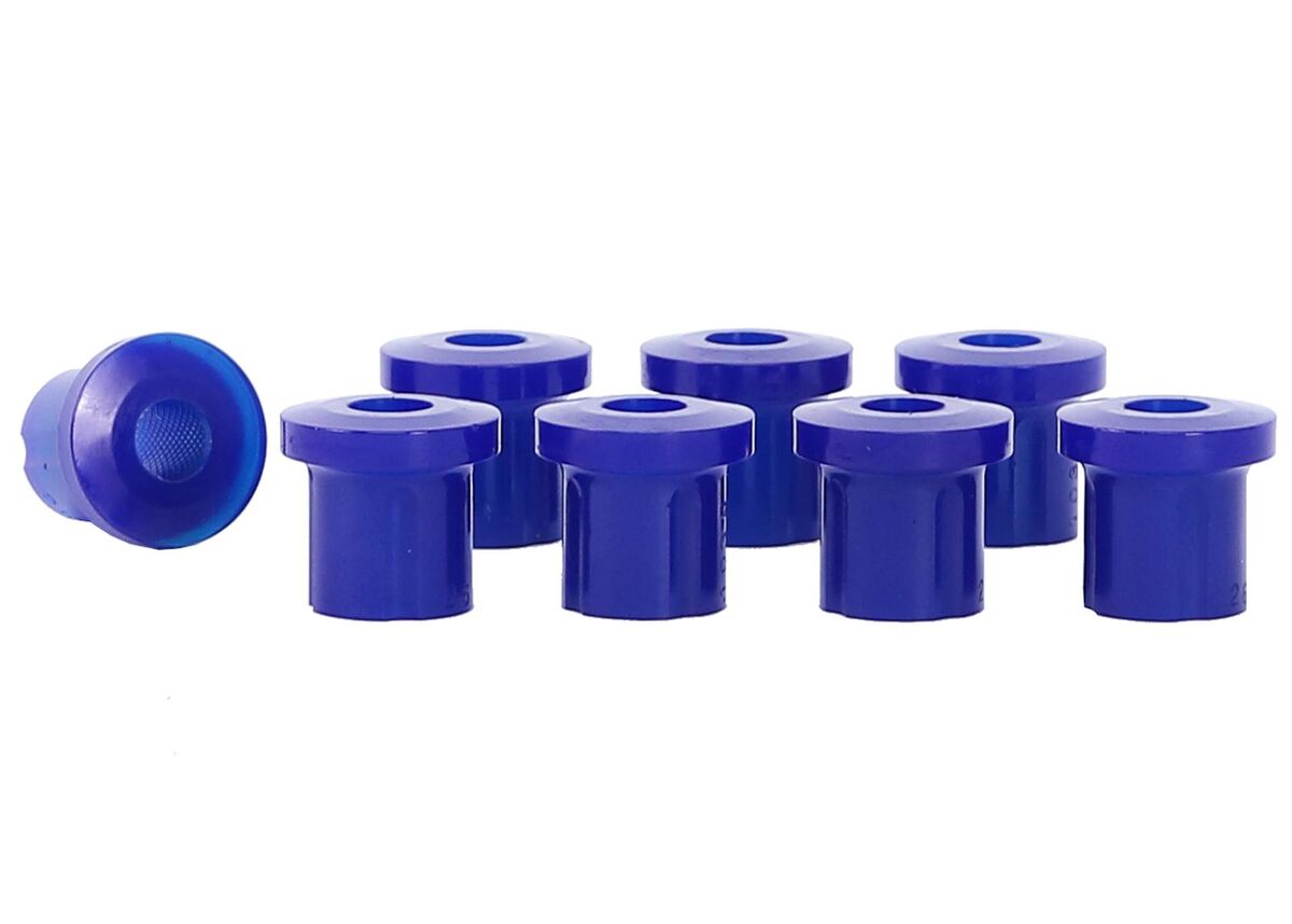 SPF1036K SuperPro Leaf Spring Bush Kit | Genuine SuperPro Suspension Component - photo 2 of 3